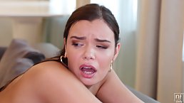Sofia Lee is a big titted honey who is always in the mood to get fucked