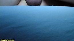 Anal sex loving cock teaser got fucked the way she always wanted during a wild orgy