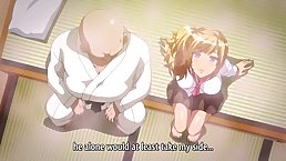 A new episode of Shikijou Kyoudan has plenty of hot fuck scenes and amazing close- ups