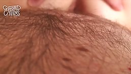 Adorable teen brunette, Riley Reid got fucked in a POV style and even got a facial