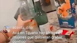 Mariana en vivo