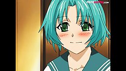 Twin sisters | Uncensored Hentai
