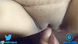 Chubby woman likes to get nailed even while sleepy, because it always feels so fucking good