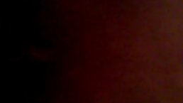 Cock loving babe is giving a POV blowjob to a guy she is madly in love with
