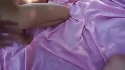 Some very naughty girls were in the mood for casual sex in a local park