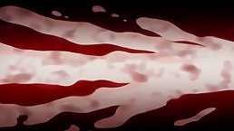 Red haired, cartoon babe is desperate to get fucked hard until she ends up completely exhausted