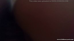 Big ass girl is bouncing up and down while fucking a guy she has recently met