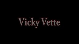 Vicky Vette and Deauxma are using sex toys to make each other moan from pleasure while cumming