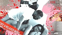 Handsome guy likes to fuck married women and Julia De Lucia seems to be his favorite