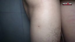 Latin brunette is often going to the gym mostly to have casual sex with various guys