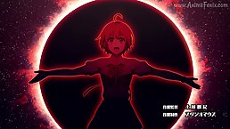 Hentai bitches are always in the mood for a good fuck and an intense orgasm