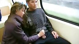 Amateur babe is sucking cocks in various public places and eating loads of fresh cum, for free