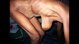 Amateur grannies are often masturbating in front of the camera, because they like how it feels