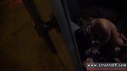 JoJo Kiss is getting fucked in the middle of the night and enjoying it a lot