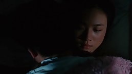 Adorable Asian girl is often having casual sex with her friend's husband, because it feels so good
