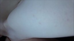 Hot MILF is teaching her cute, blonde step- daughter new cock sucking techniques, during a threesome