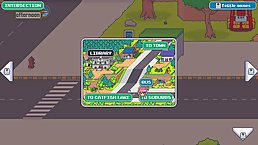 Insatiable cartoon babes are posing and teasing guys, because all of them need a good fuck