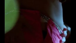 Beautiful Indian lesbians are making out and touching each other in a very sexy way