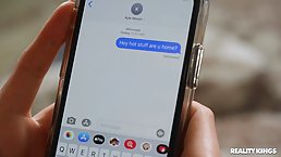 Petite chick is often masturbating or cheating on her partner, because she likes intense orgasms