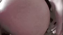 Jax is fucking a slutty PAWG in the ass and listening to her moans and sighs