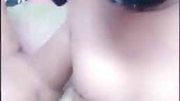 Indian guy is fucking his best friend's hot girlfriend, because he likes her soaking wet pussy