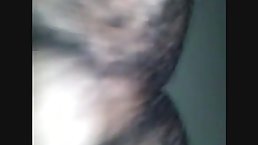 Black man is fucking his best friend's horny wife and listening to her moans and sighs