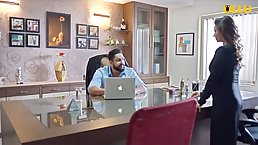 Hot, Indian woman is lately only thinking about getting fucked, because her pussy is always wet