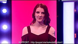 Guys get to choose women based on the looks of their naked bodies, in Naked Attraction