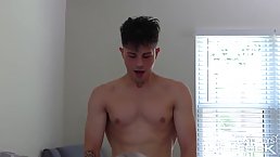 Platinum blonde, Halle Storm likes to have sex with Franco Styles, every once in a while