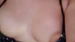 Aroused woman likes to get her pussy licked and stuffed with a rock hard cock