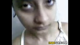 Barely legal, Indian babe with big boobs would like to become a pornstar, because she likes sex
