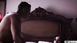 Jay Taylor and Lena Paul are often in the mood for a casual fuck and an orgasm