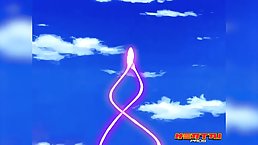 Cartoon babes are moaning and screaming from pleasure while having hardcore sex with various guys