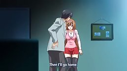Kanojo is a busty, cartton babe who never says no to a hardcore fuck and an orgasm