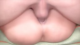Claudia is a big titted, blonde mature who is using every opportunity to get fucked