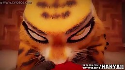 When animals decide to fuck, it looks so fucking exciting, just like when people do it