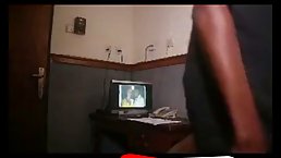 Ebony babe, Naija Jambite likes to spread up wide and get fucked, until she cums