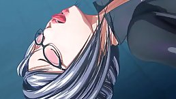 Meiko is a big titted chick who knows how to make herself cum, with her fingers