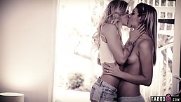 Jessa Rhodes is enjoying while having sex, even though it is not with her boyfriend