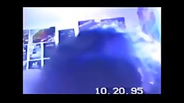 Horny, black man is fucking a slutty housewife after getting a deep blowjob from her