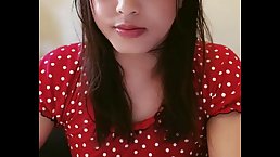 Sweet Asian brunette is often tesing men on cam, because it excites her more than anything else