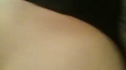 Slutty, French babe is moaning while getting fucked, because she is about to experience an orgasm