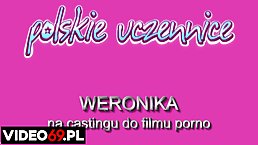 Polish blonde with pigtails, Kolejna is about to get fucked the way she always wanted