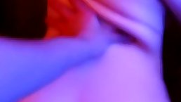 Insatiable woman is using a butt plug even while having sex, because it feels much better