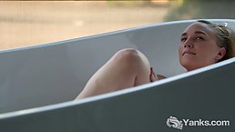 Livia and Jazmyn are often playing with themselves, because they like to cum like that