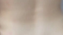 Horny woman is getting fingered in front of the camera, before getting her daily dose of fuck