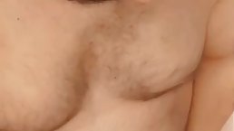 Chubby girl is enjoying while having casual sex with a horny man from the neighborhood