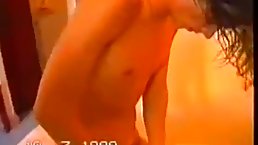 Swedish couple is often making porn videos at home, because it excites them a lot
