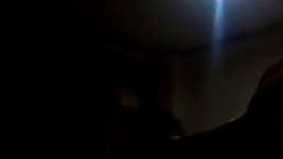 Married woman was caught on tape while getting fucked from the back, in her bedroom