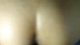 Insatiable amateur babe is using every opportunity to suck dick and get fucked from the back